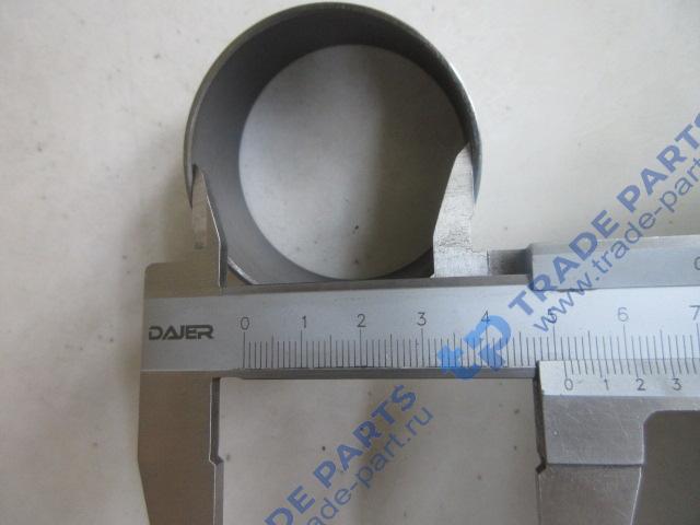 Реальная фотография втулка блока фрикционов кпп vrt 200 качество о