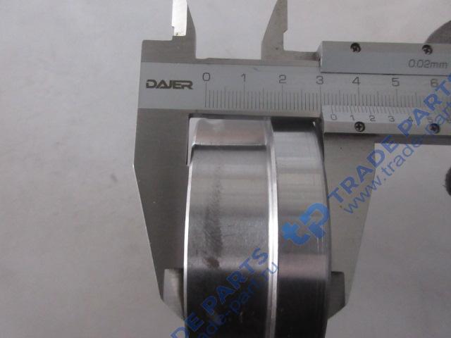 Реальная фотография втулка вала кпп shantui sd16 качество о