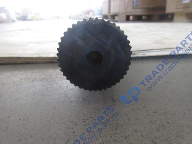 Реальная фотография фильтр топливный fs1280/sp118984/53c0051/p-c05-3031/4110000078002