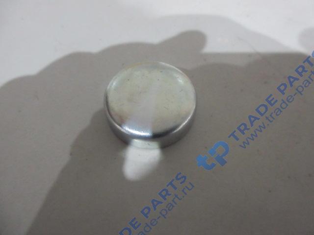 Заглушка блока цилиндра FAW J6 3250 E5 Качество О