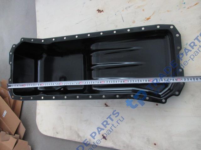 Реальная фотография поддон картера качество о