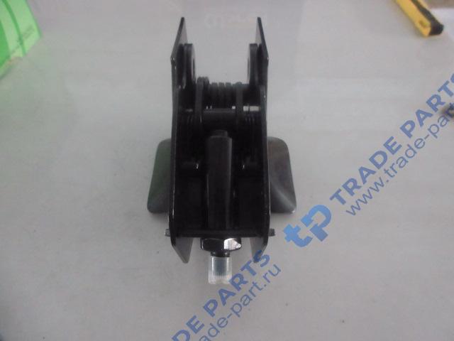 Реальная фотография замок кабины гидравлический