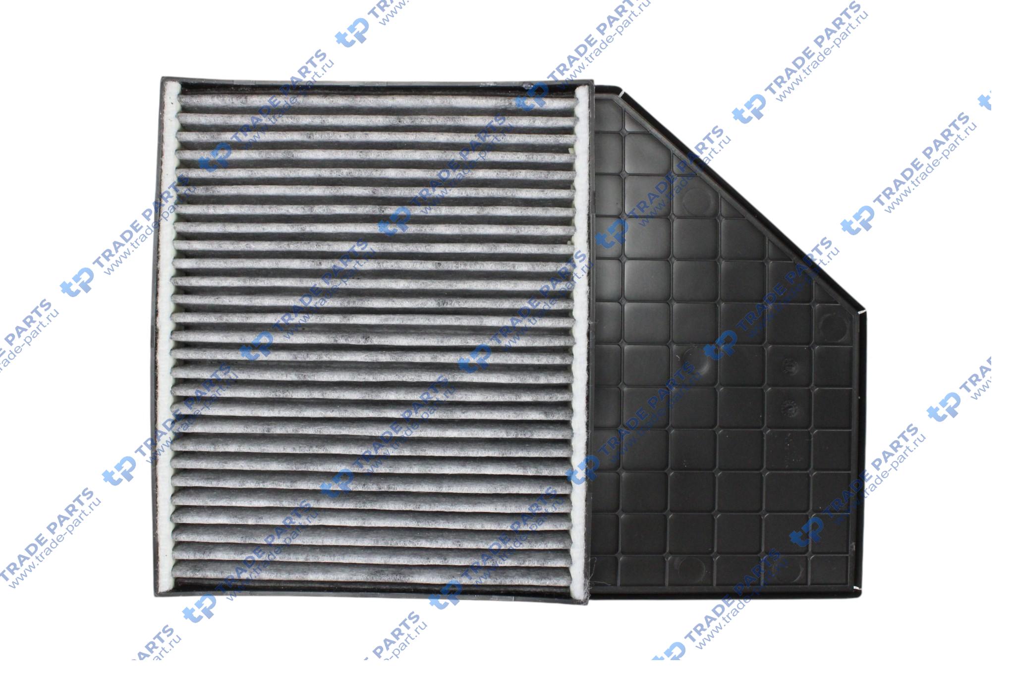 Реальная фотография фильтр салона mb actros mp4, камаз-54901