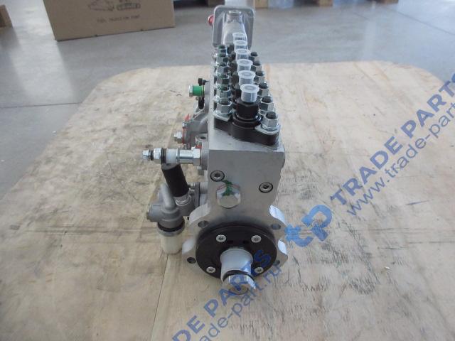 Реальная фотография комплект переоборудования ca6dm2 с евро3 на евро2 с тнвд . j6