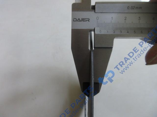 Реальная фотография диск фрикционный 4644308329 / 7200001571