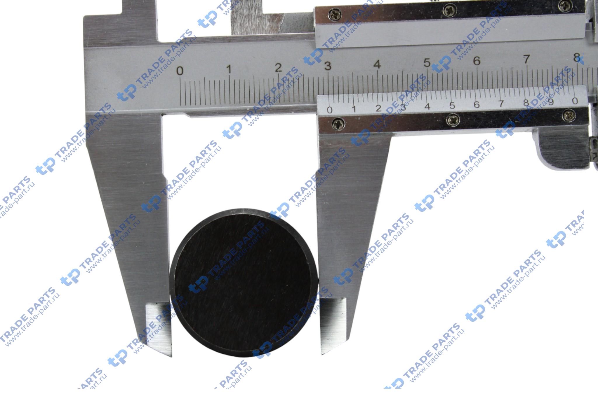 Реальная фотография толкатель клапана 6bt/6ct  3907240 huatai