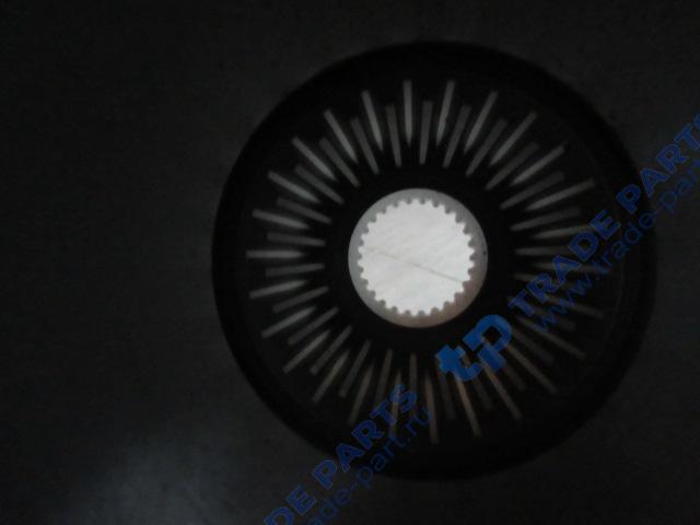 Реальная фотография редуктор среднего моста (i=5.73)