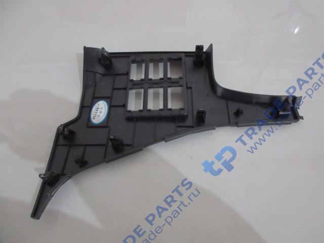 Реальная фотография панель переключателей левая faw j6 качество о