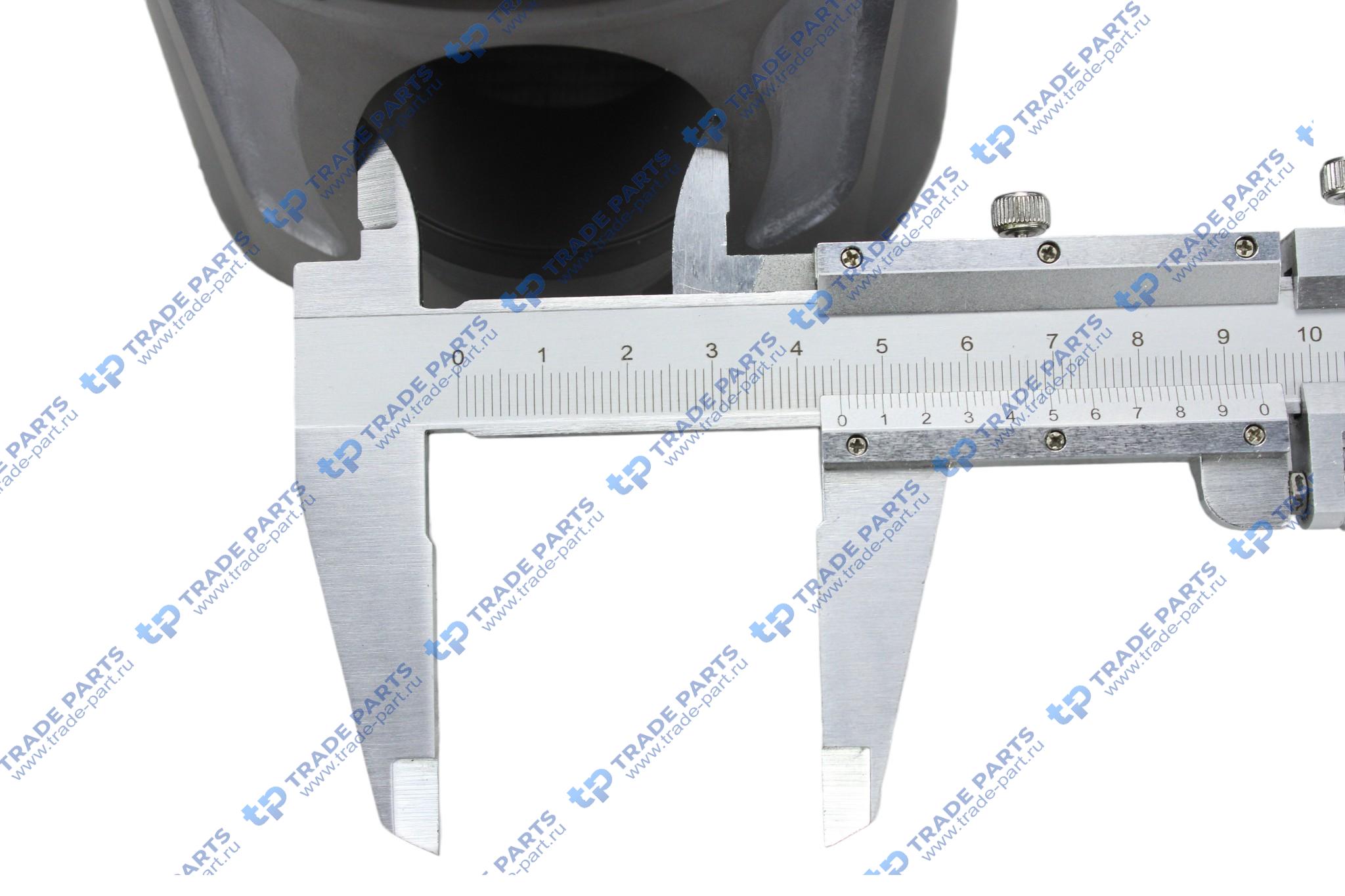 Реальная фотография поршневая группа  6dl2-36d  евро 2 l6140000-pj4p huatai