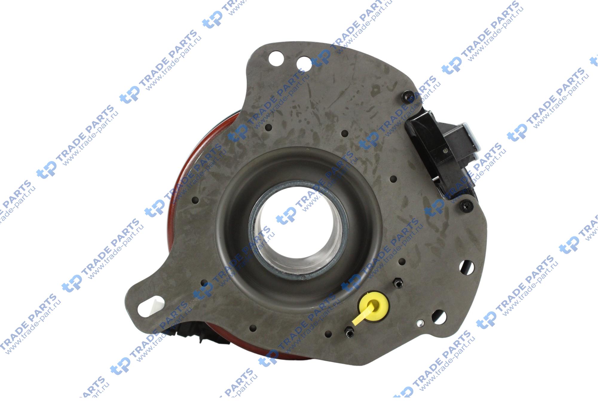 Реальная фотография муфта выключения сцепления volvo fm 05>, renault premium 2 05>