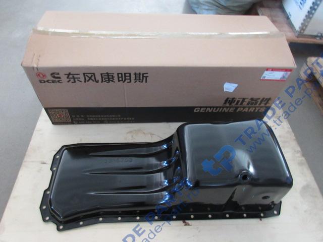 Реальная фотография поддон картера качество о