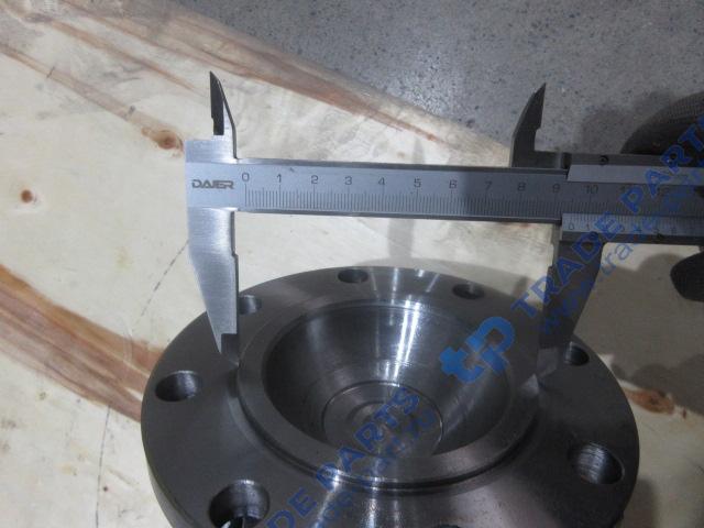 Реальная фотография вал карданный задний/средний lg50f.04203a