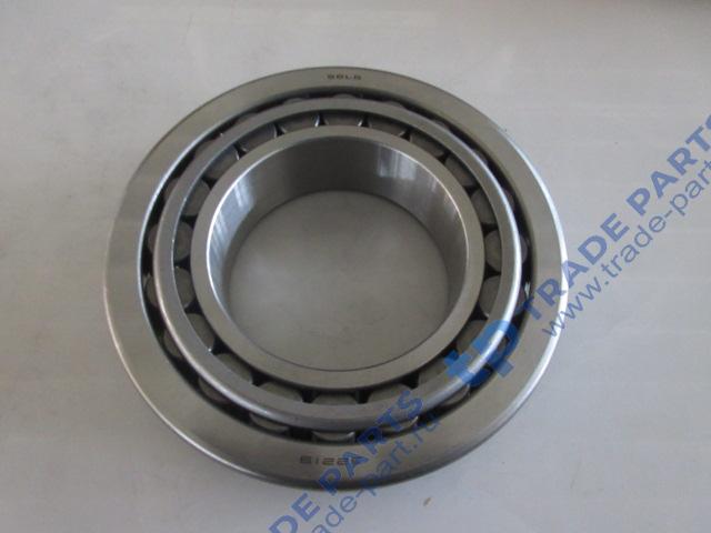 Реальная фотография подшипник полуоси редуктора переднего моста sdlg 968,975f,978 качество о