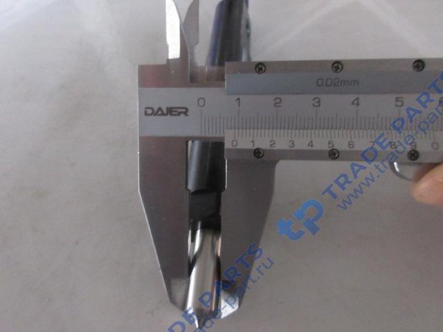 Реальная фотография форсунка j3400-1112010/j9900-1112100-c27 yuchai yc6j125 качество о