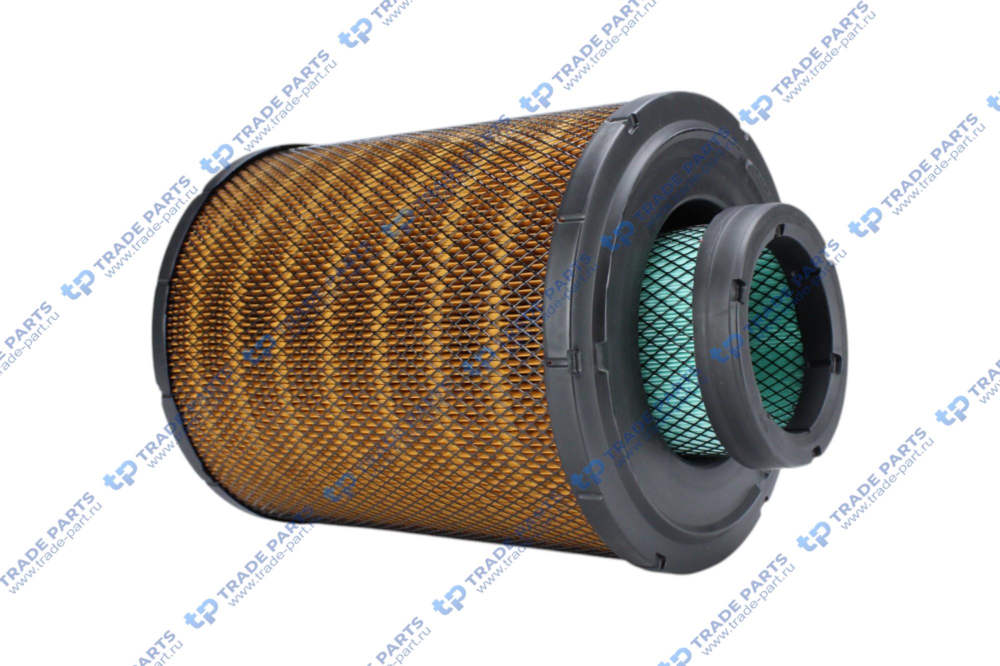 Реальная фотография фильтр воздушный kw2833/6i0273t/st-661ab