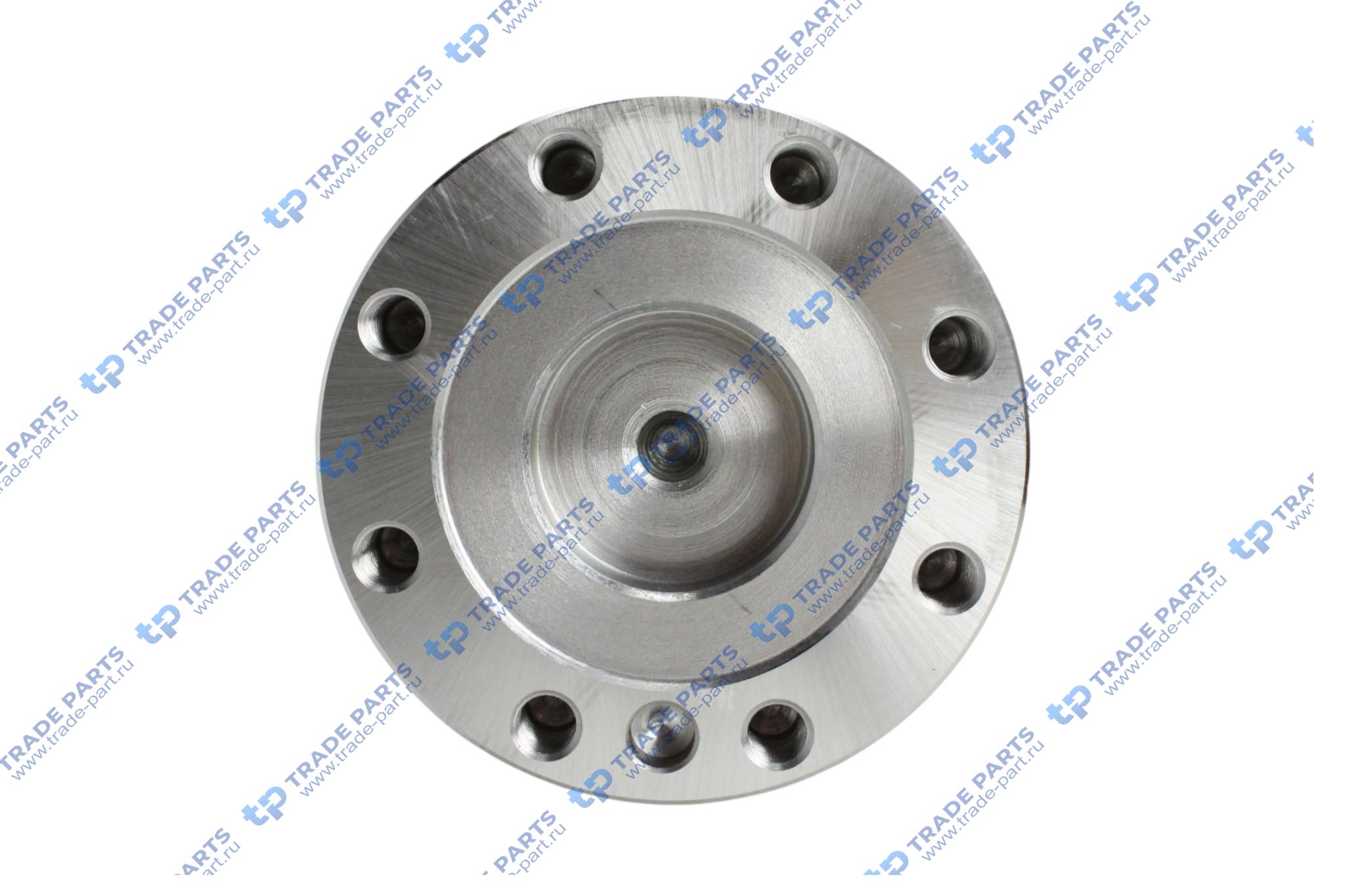 Реальная фотография вал коленчатый 4вт