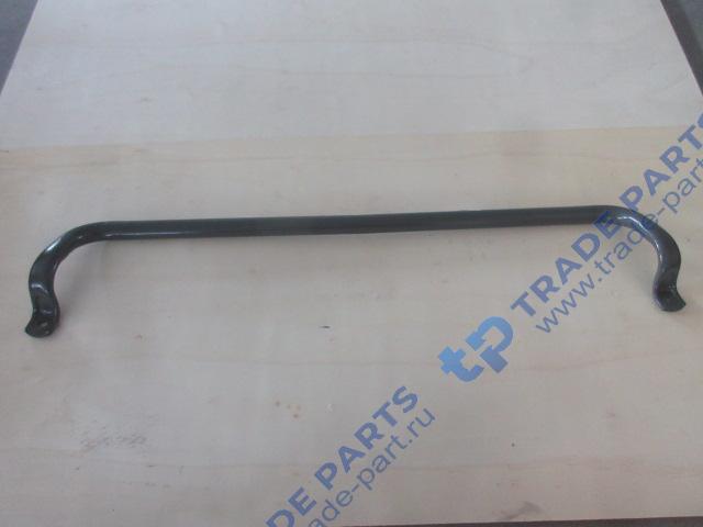 Реальная фотография поручень для подъема в кабину левый передний sitrak c7h качество о