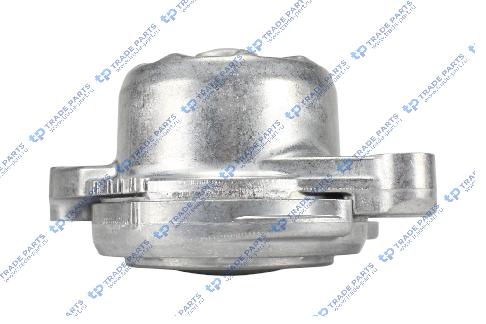 Реальная фотография натяжитель ремня mb actros mp4/5/antos/arocs om470.903-om473.915