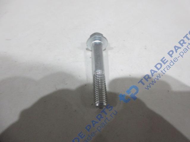 Болт М10*60 шестигранный с фланцем FAW Качество О