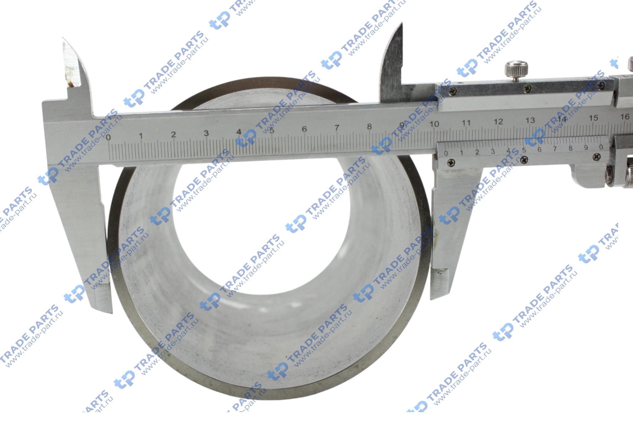 Реальная фотография гильза цилиндра [a=100.4 c=103.5 l=222 h+f=5.1] mb om314