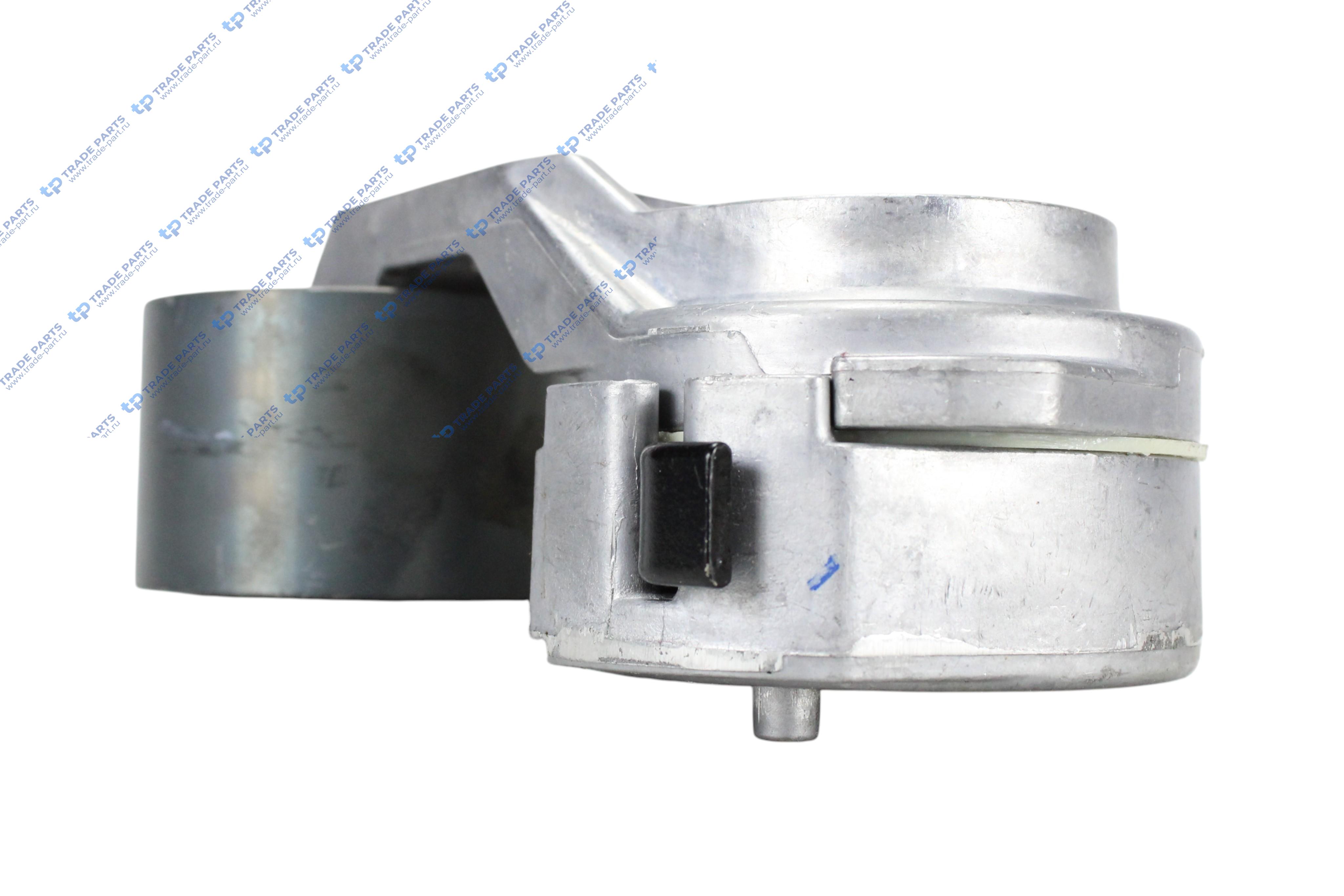 Реальная фотография натяжитель ремня mb actros 235/265/300/320/335 kw