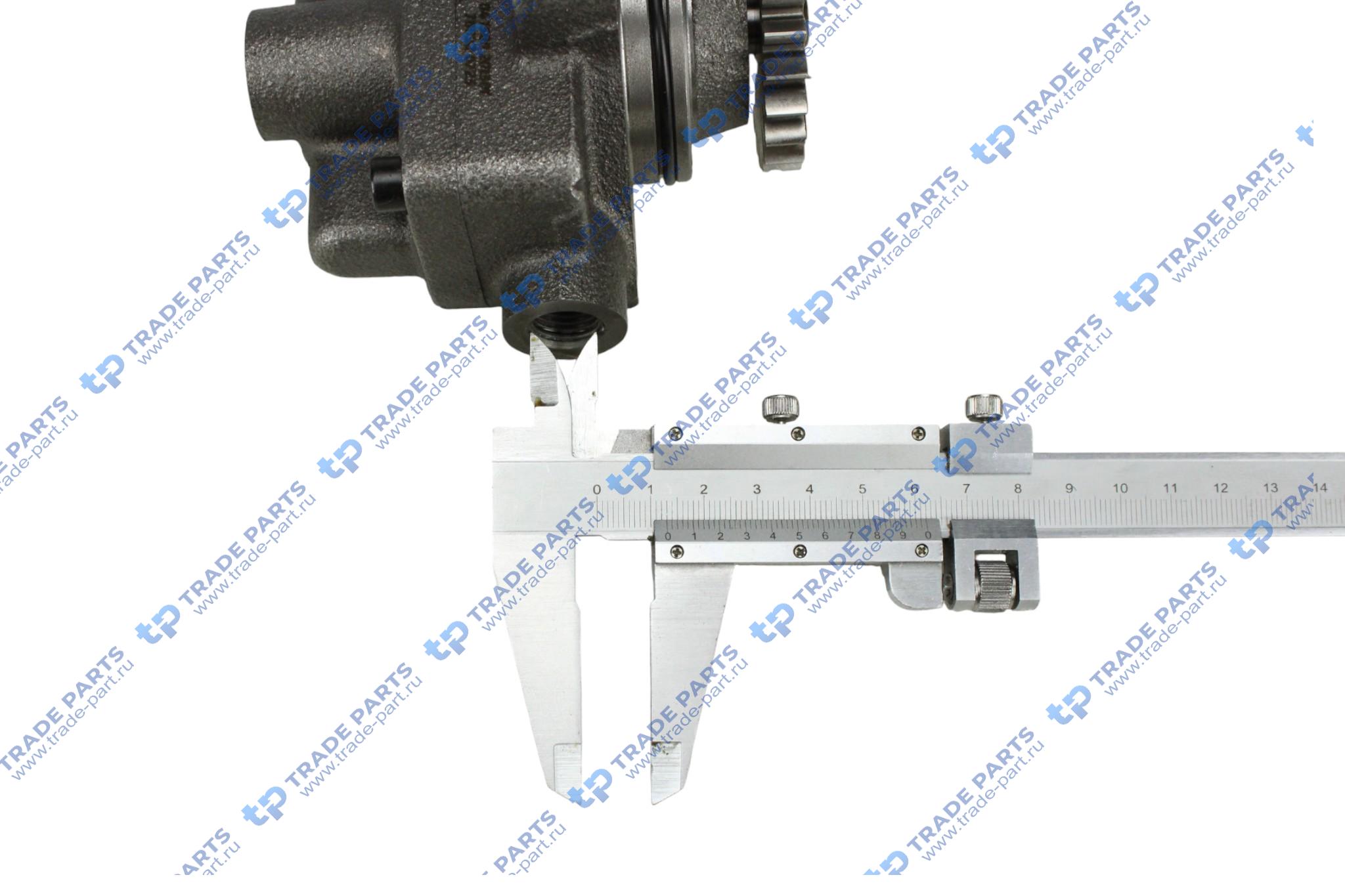 Реальная фотография насос топливоподкачивающий deutz tcd 4l/6l 2013 4v