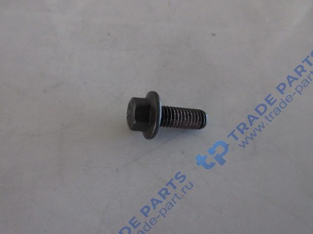 Болт крепления крышки (обоймы) заднего сальника Качество О