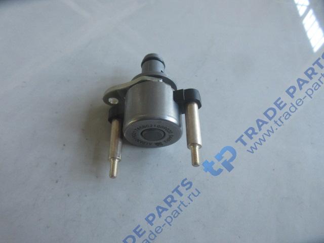 Реальная фотография клапан электромагнитный гбц wp12,wp13