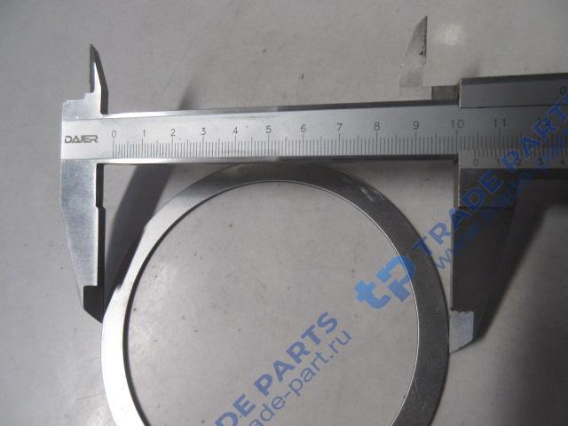 Реальная фотография шайба регулировочная полуоси 88*104*1 faw j6 качество о