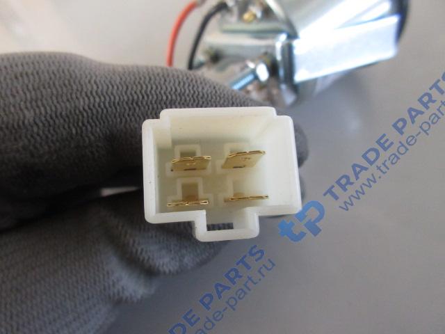 Реальная фотография указатель уровня топлива 4130000209/4130000235/4120000082