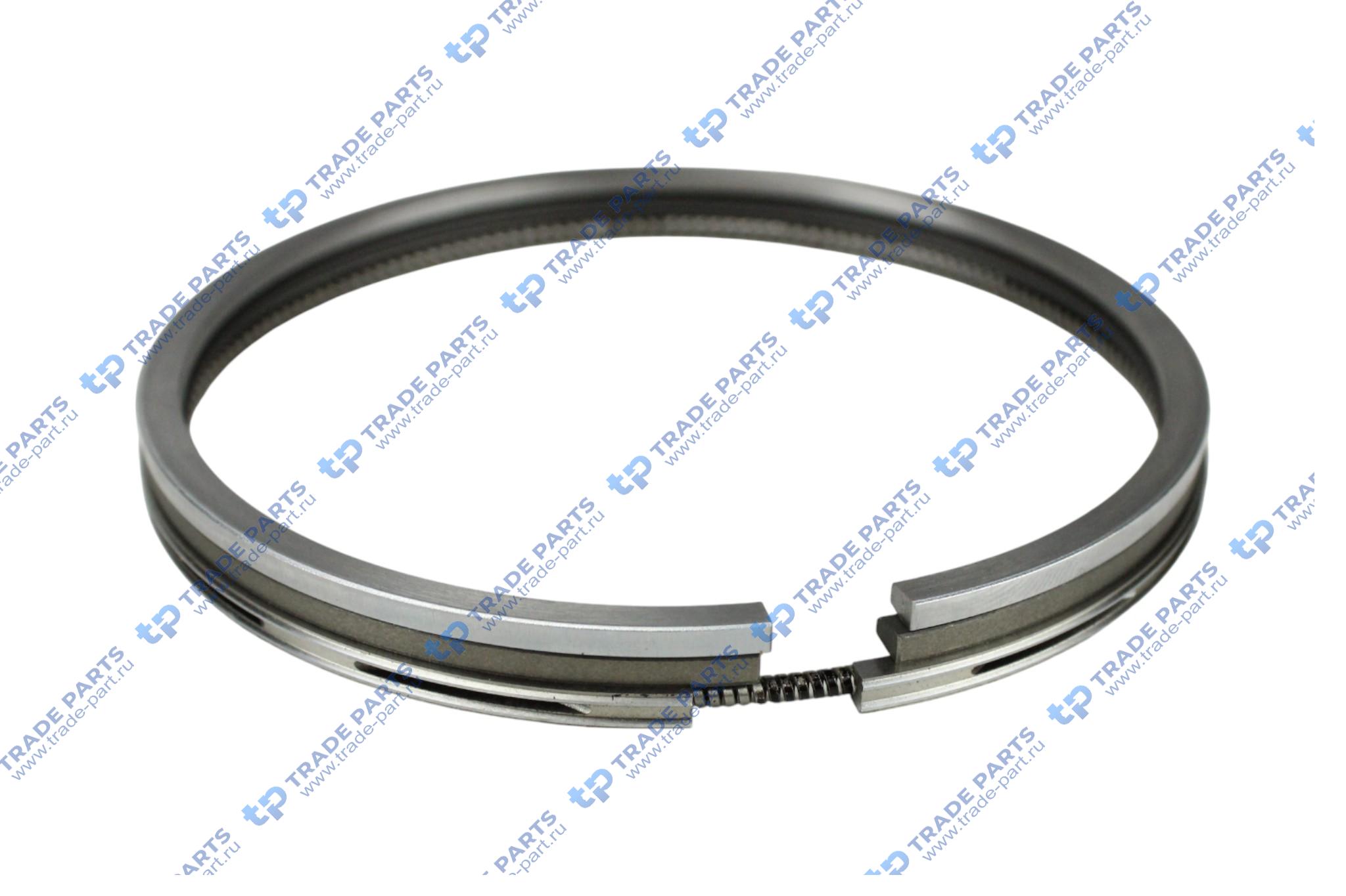 Реальная фотография кольца поршневые deutz bf 4l 913 bf 6l 913 d102.0 2,94 / 3,0 / 3,5 mm