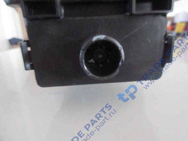 Реальная фотография фонарь задний правый светодиодный led shacman x6000