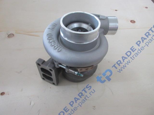 Турбокомпрессор 612601111081/00JG0805072