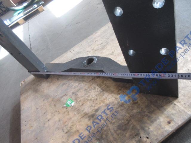 Реальная фотография балансир (вспомогательная рама) lw300fn