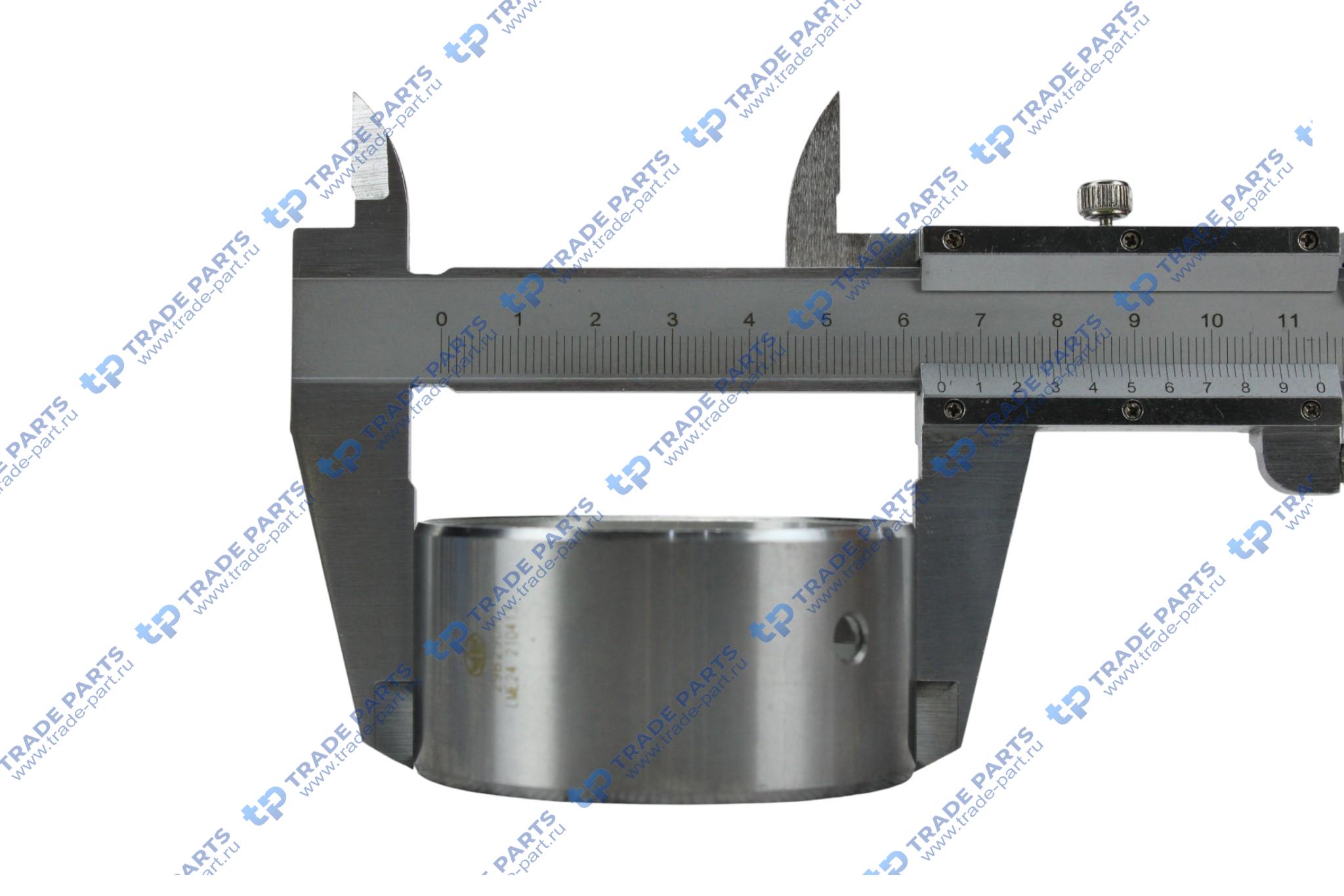 Реальная фотография втулка распредвала (комплект) ca6dl2 faw j5/j6 1006024-29d huatai