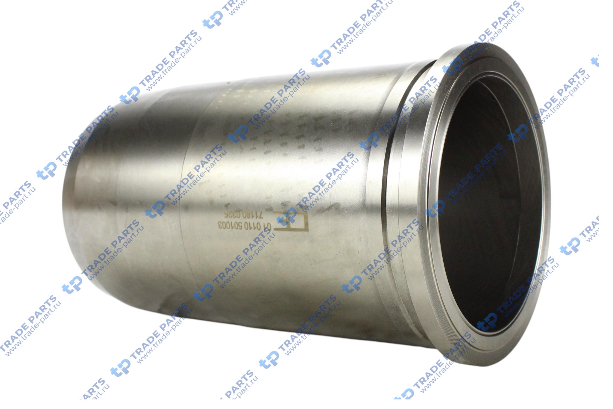 Реальная фотография поршневая в сборе d130 om501/502 euro 4/5 mb actros