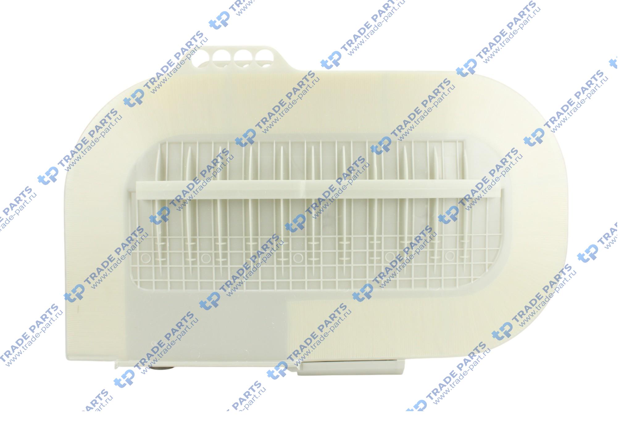 Реальная фотография фильтр воздушный !626x409x133.5 \man tgl/tgm 4.6 05>