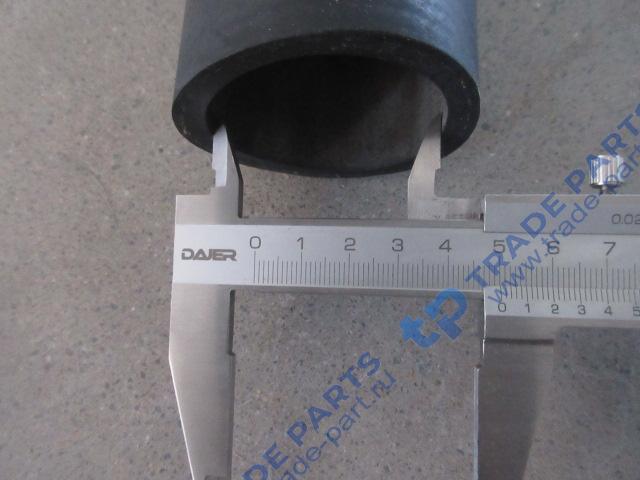 Реальная фотография патрубок радиатор верхний ca6dl2