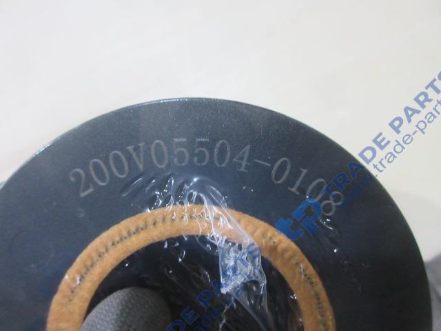 Реальная фотография фильтр масляный mc13 t5g