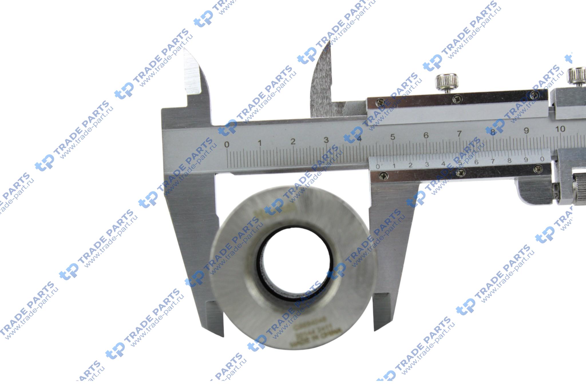 Реальная фотография поршень 6ct, c8.3 3802601 huatai