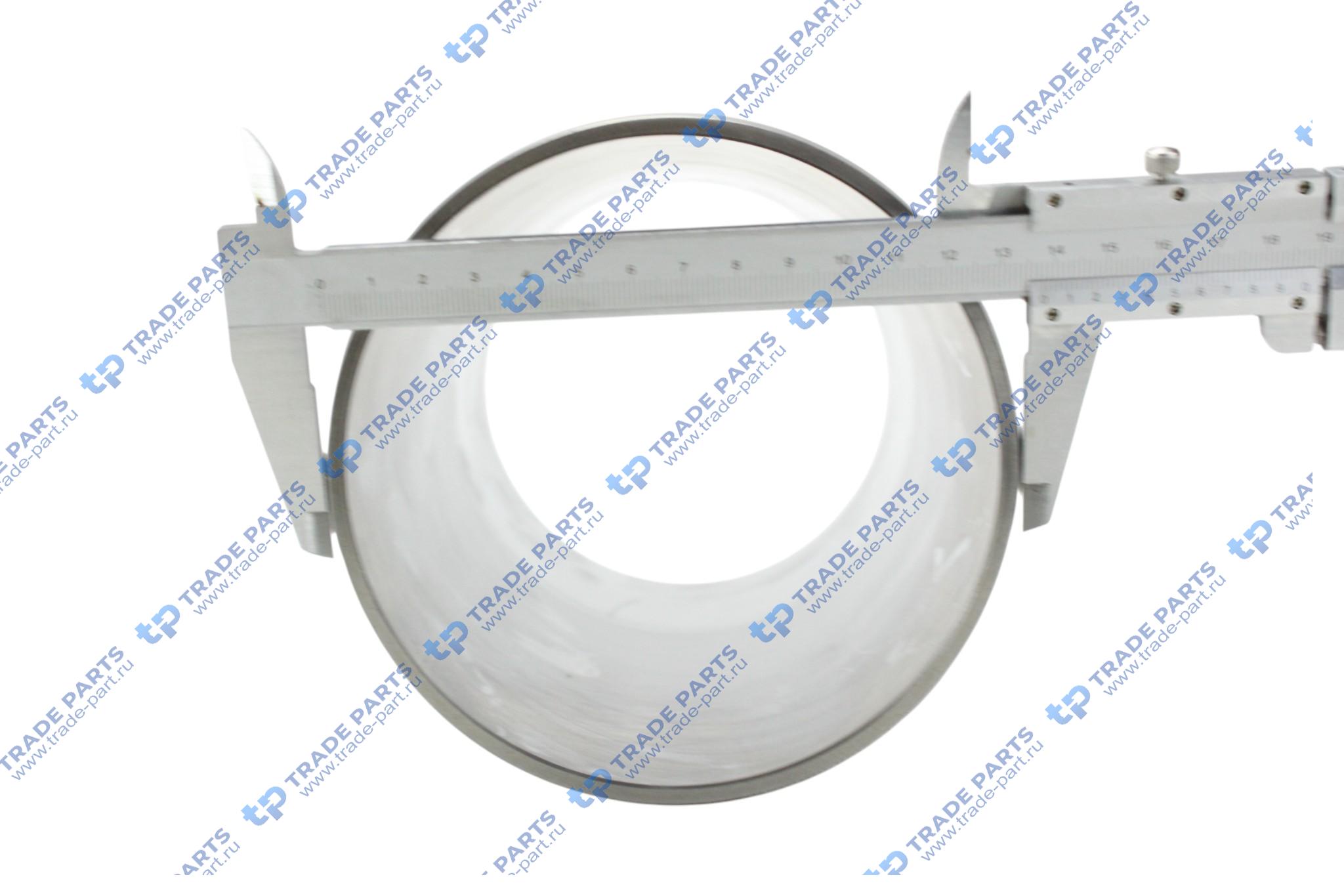 Реальная фотография поршневая в сборе mb om 421/422/423/424 /a/la