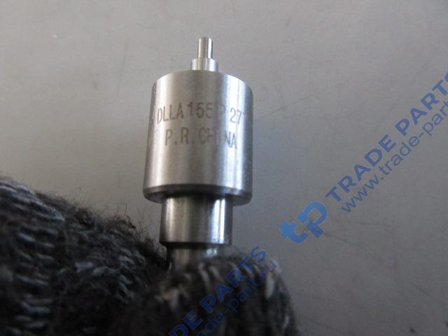 Реальная фотография распылитель dlla155p277 cummins 4bt, 6bt