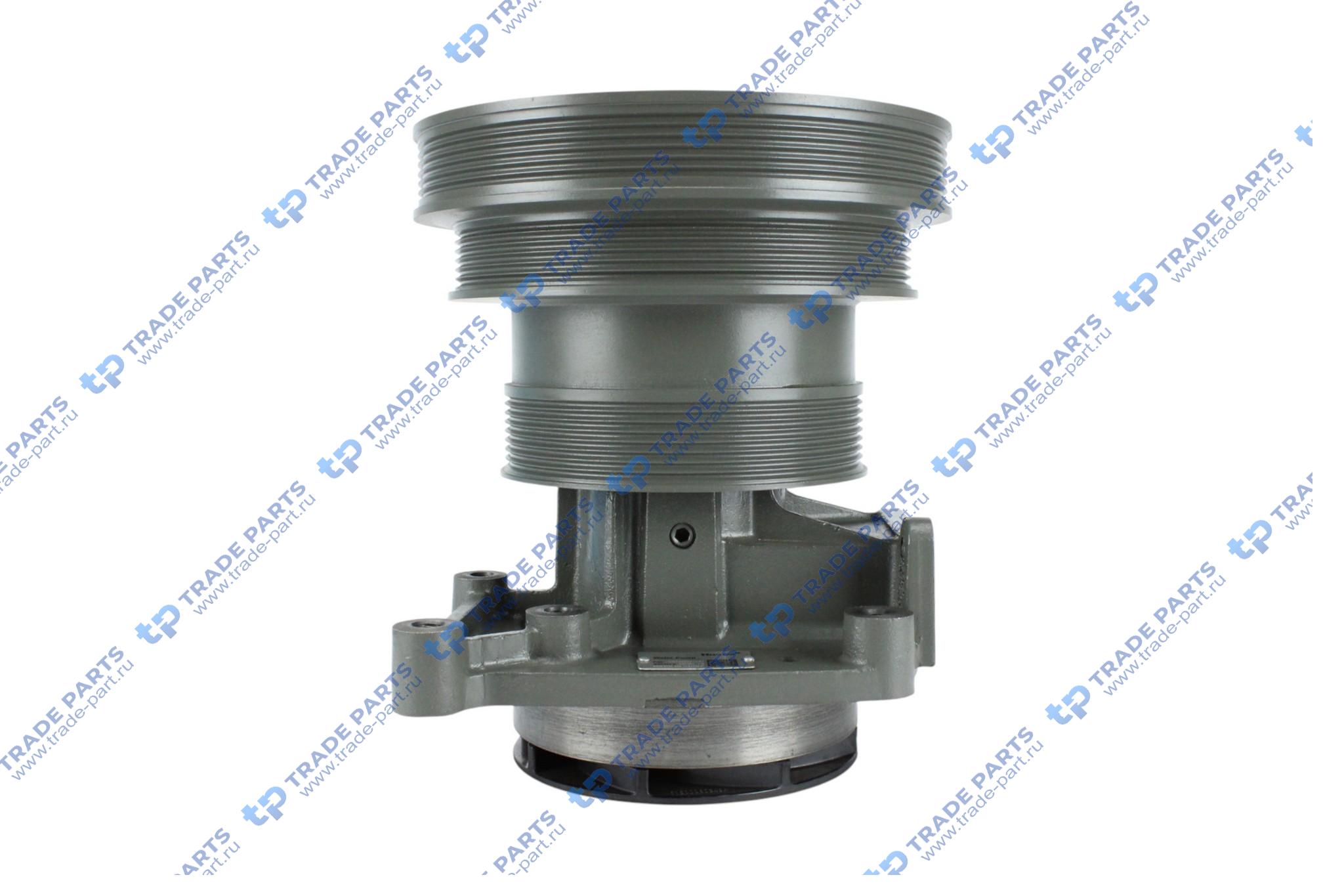 Реальная фотография насос водяной wd615  vg1500060051 huatai