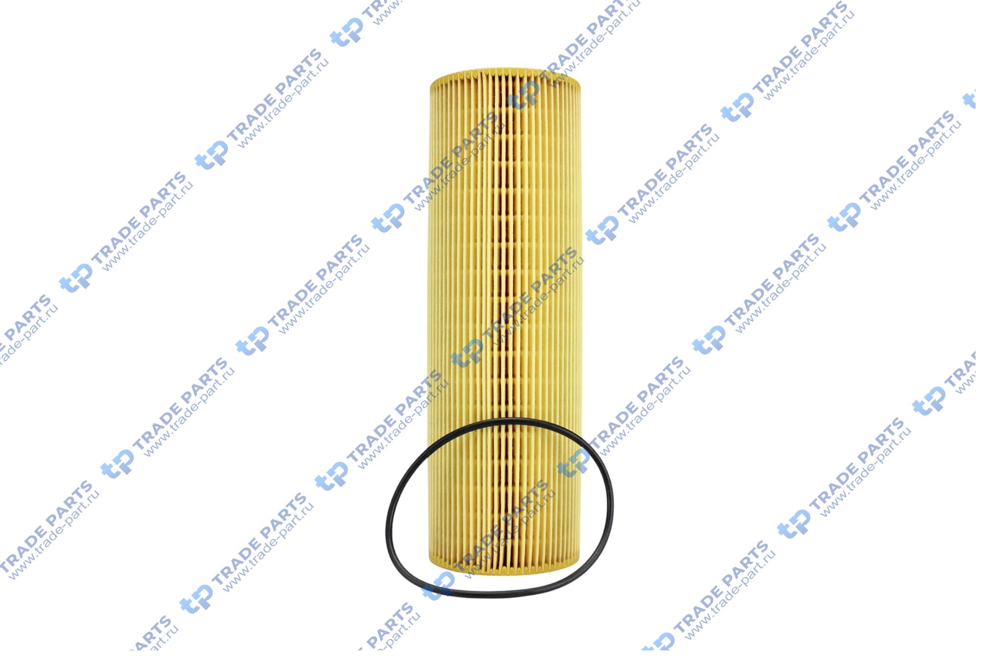 Фильтр масляный Scania P/G/R/T Series DC/OC 9, DC 13;Scania Bus D/OC 9, D 13