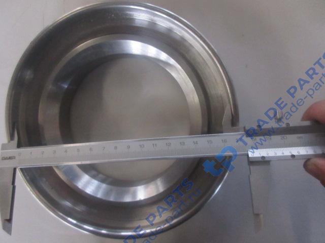 Реальная фотография кольцо сальника задней ступицы faw j6 (d=190) 3104044-a6e, faw