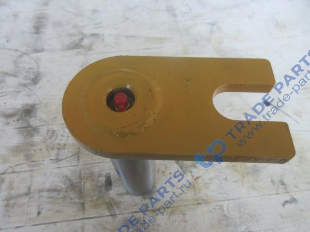 Реальная фотография палец 50*210 нижний гидроцилиндра захвата lw300 xcmg