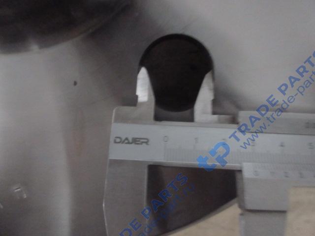 Реальная фотография редуктор бортовой 250300369/250300302 xcmg