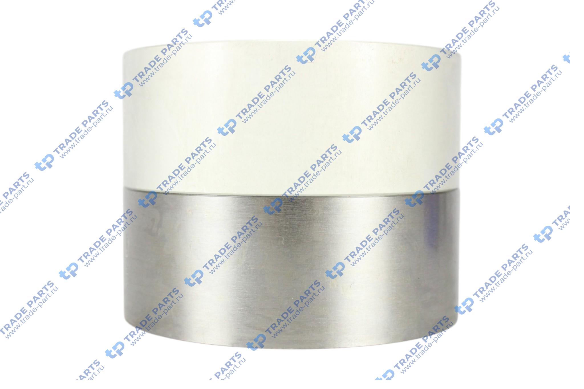 Реальная фотография вкладыши шатунные пара std вкладыши sputterdaf cf85/xf105 дв.mx 265/300/340/375