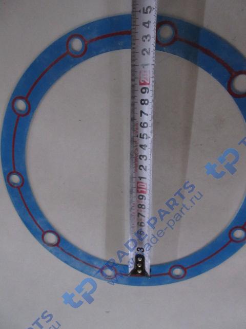 Реальная фотография прокладка концевой крышки качество о