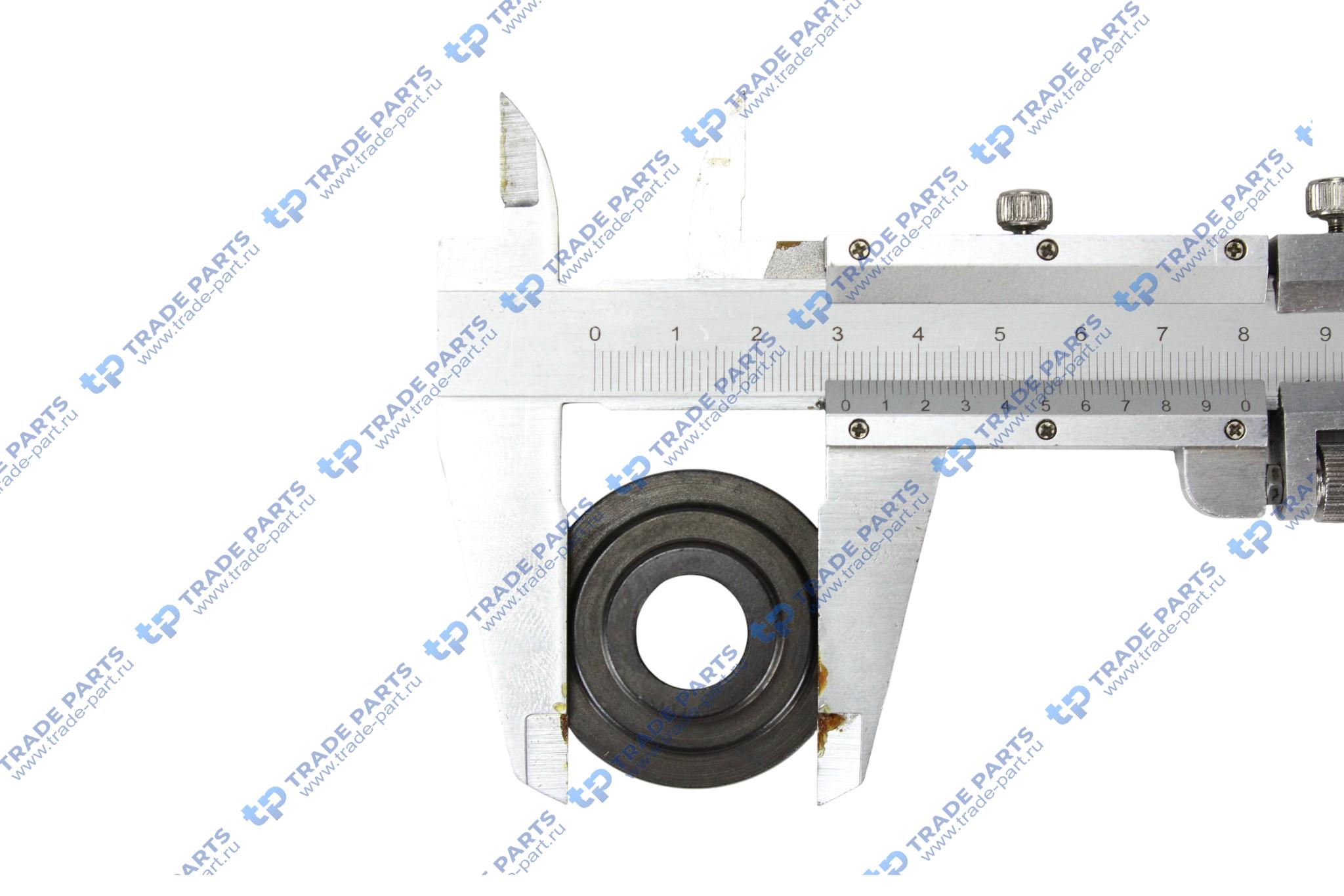 Реальная фотография тарелка пружины клапана вп/вып mb om 401/402/403/404/407/409 ... om 421/422/423/424/427/429 ... om 4